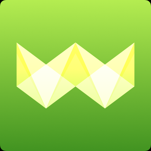 Logo of the Winspool app.