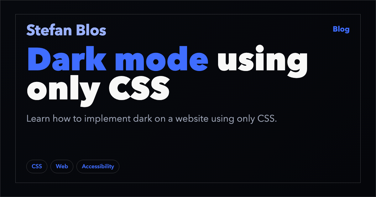 Thumbnail for the article.