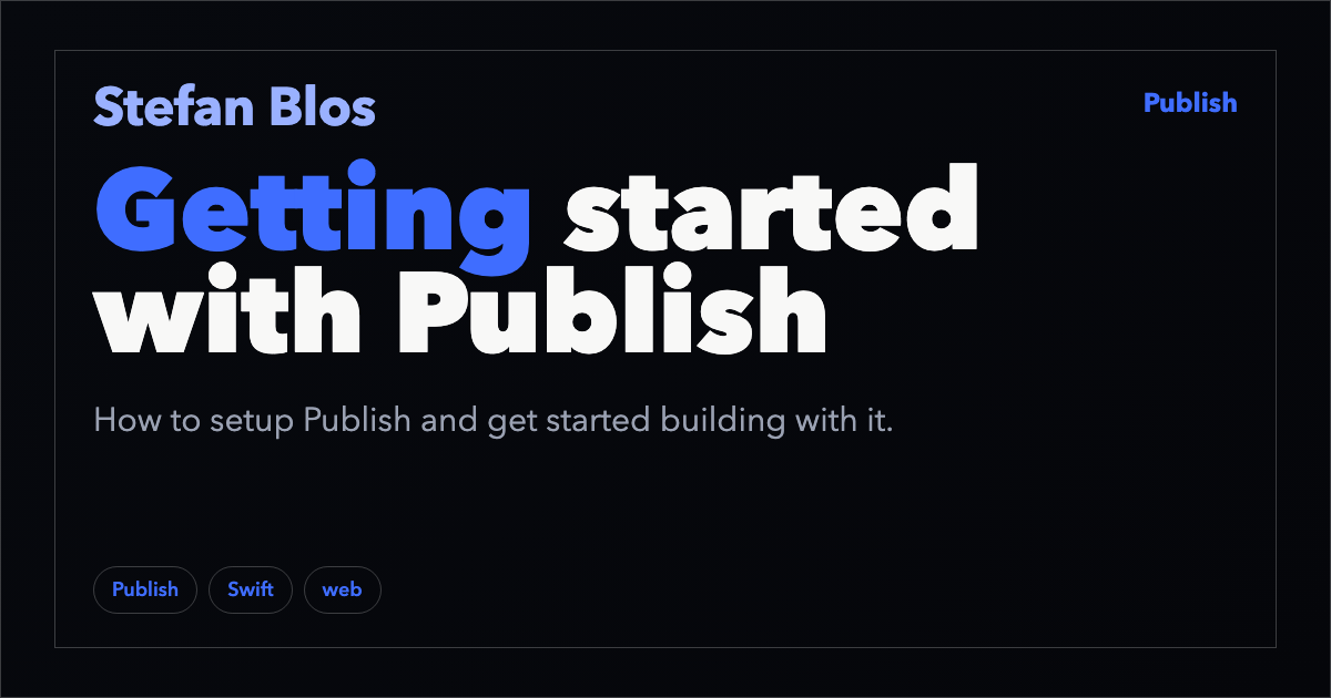 Thumbnail for the article.