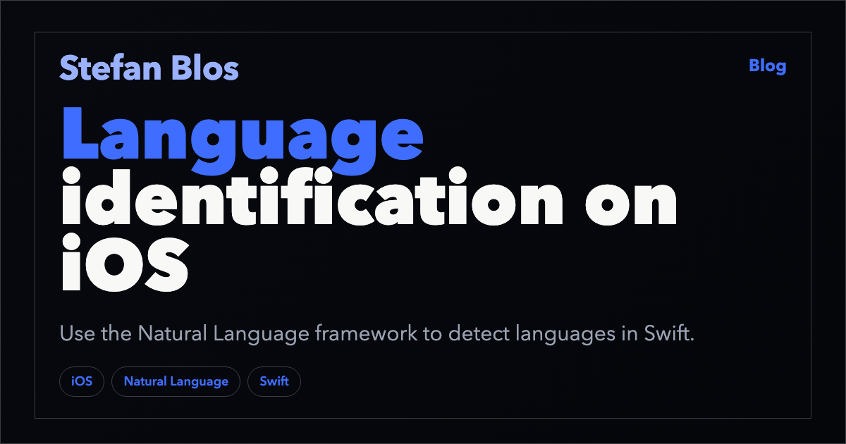 Thumbnail for the article.