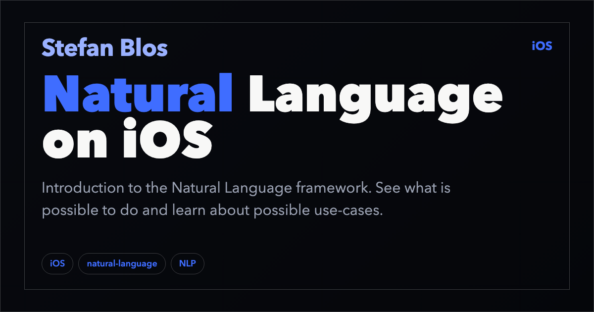 Thumbnail for the article.