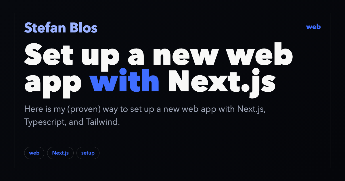 Thumbnail for the article.