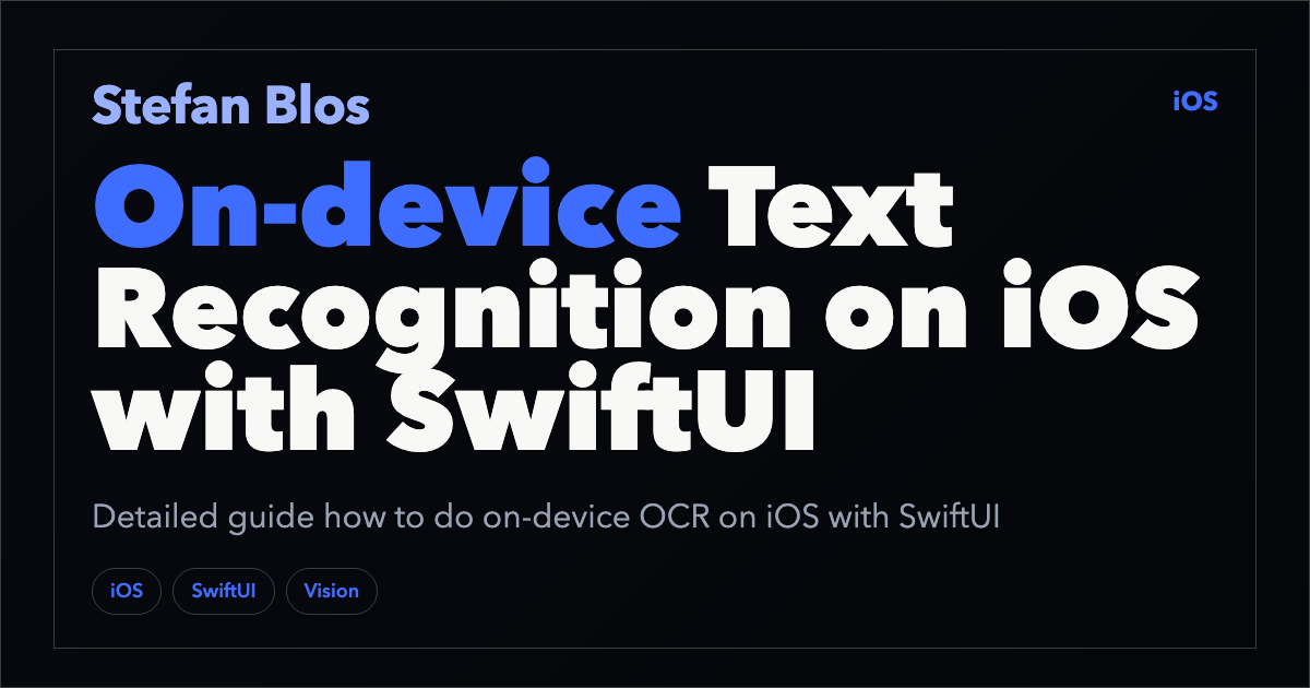 Thumbnail for the article.